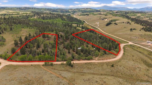 1245 Winchester Drive, Como, CO 80432