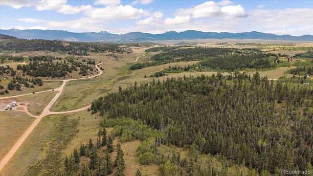 1245 Winchester Drive, Como, CO 80432