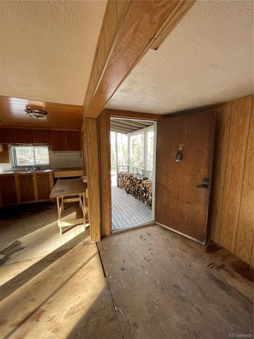 1245 Winchester Drive, Como, CO 80432