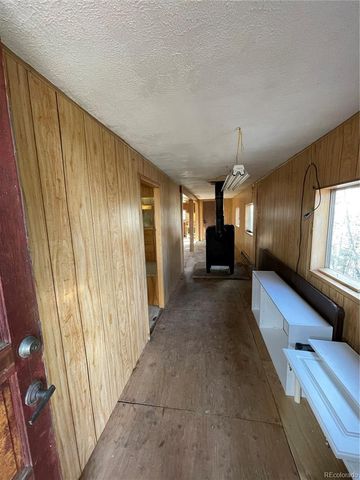 1245 Winchester Drive, Como, CO 80432