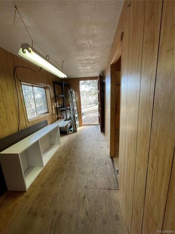 1245 Winchester Drive, Como, CO 80432