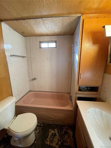 1245 Winchester Drive, Como, CO 80432