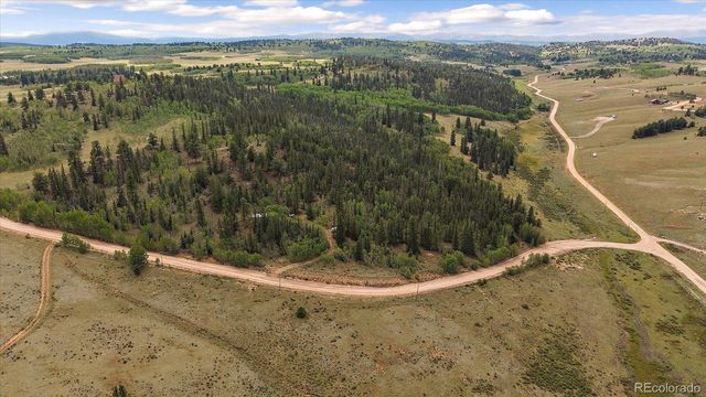 1245 Winchester Drive, Como, CO 80432