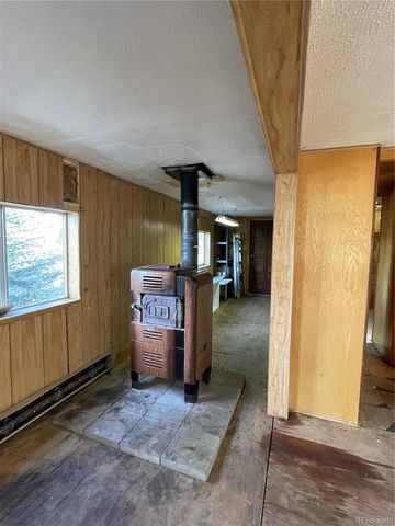 1245 Winchester Drive, Como, CO 80432