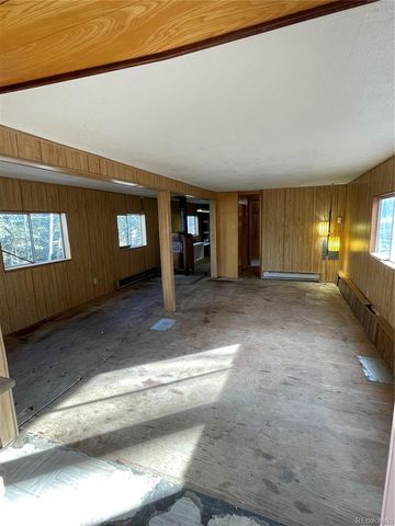 1245 Winchester Drive, Como, CO 80432