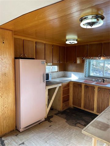 1245 Winchester Drive, Como, CO 80432