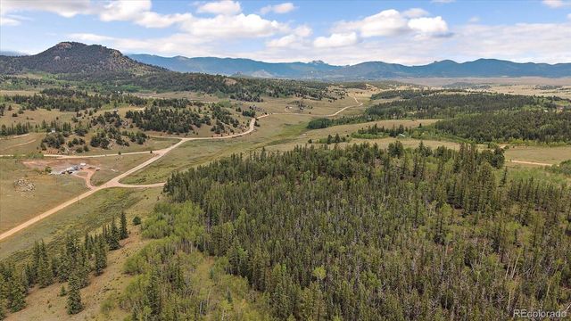 1245 Winchester Drive, Como, CO 80432