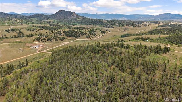 1245 Winchester Drive, Como, CO 80432