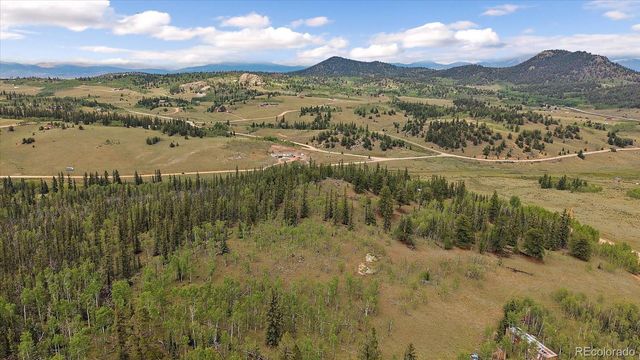 1245 Winchester Drive, Como, CO 80432