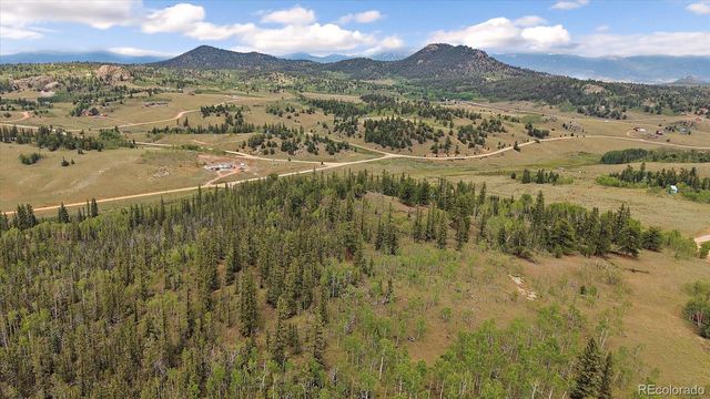 1245 Winchester Drive, Como, CO 80432