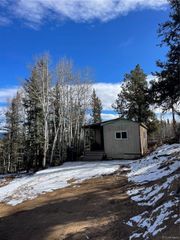1245 Winchester Drive, Como, CO 80432