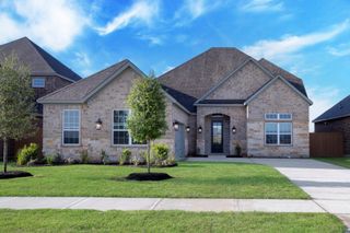 10622 Sutter Creek Drive, Rosharon, TX 77583