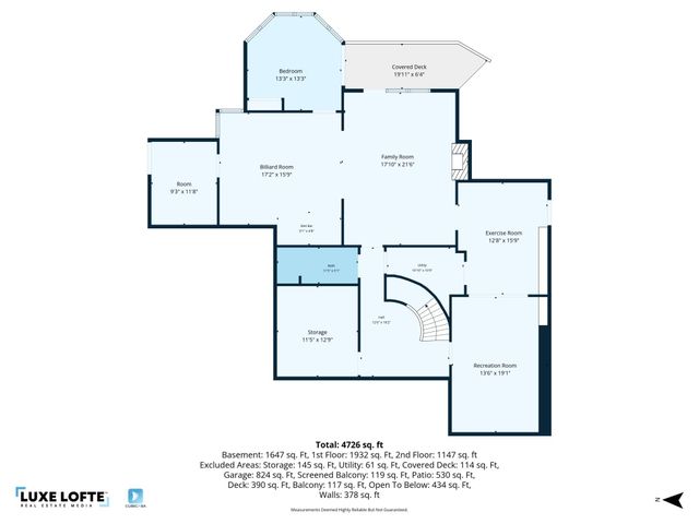 685 Valley View Court, Shoreview, MN 55126