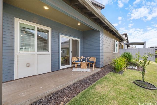 91-1785 Kohanahana Loop, Ewa Beach, HI 96706