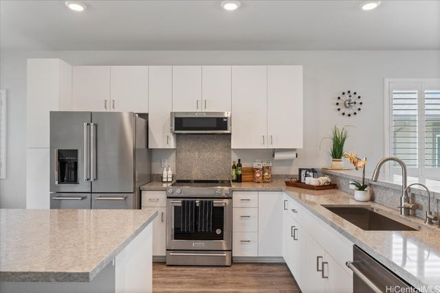 91-1785 Kohanahana Loop, Ewa Beach, HI 96706