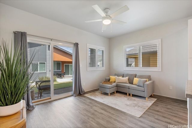 91-1785 Kohanahana Loop, Ewa Beach, HI 96706