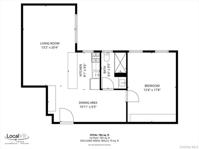 21 Barstow Road 6C, Great Neck, NY 11021