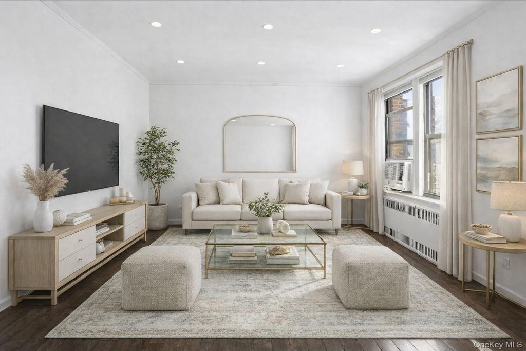 21 Barstow Road 6C, Great Neck, NY 11021