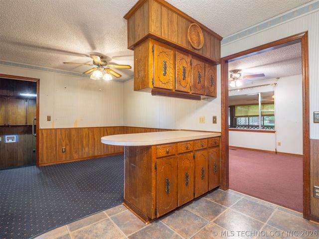 350 SW 4th Street, Krebs, OK 74554
