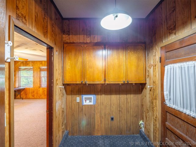 350 SW 4th Street, Krebs, OK 74554