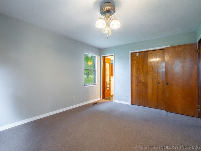 350 SW 4th Street, Krebs, OK 74554