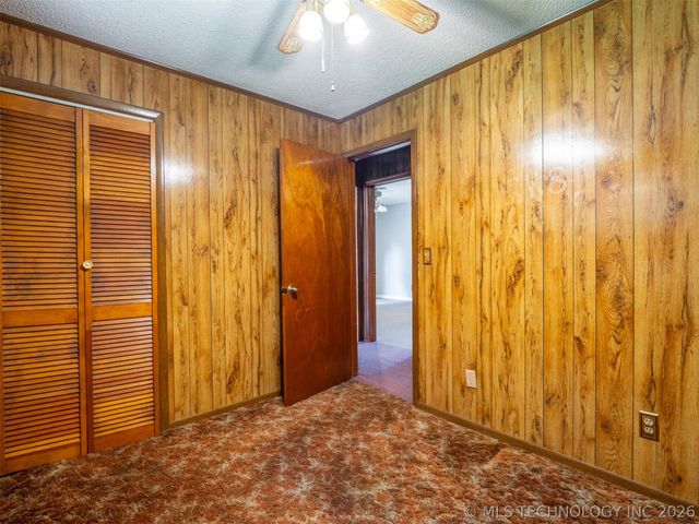 350 SW 4th Street, Krebs, OK 74554