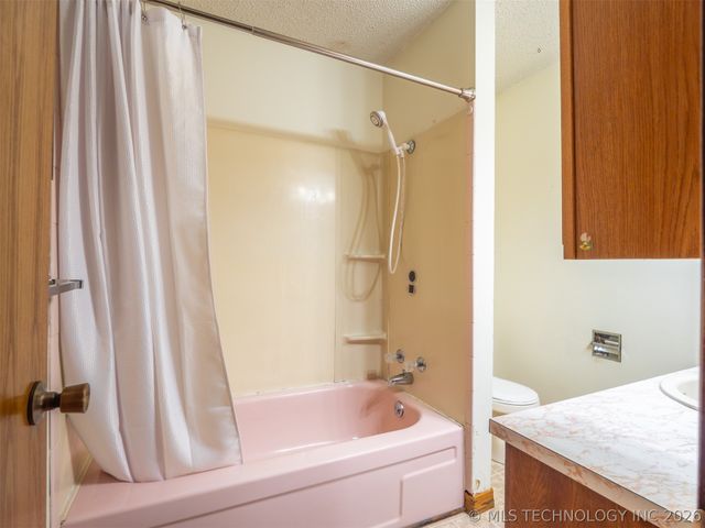 350 SW 4th Street, Krebs, OK 74554