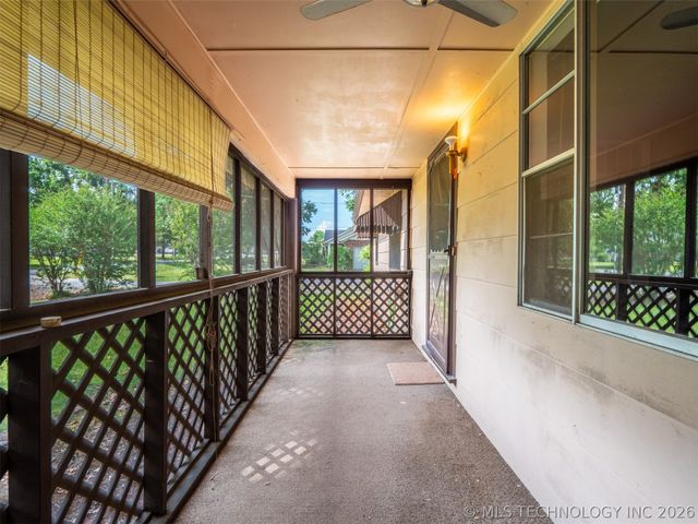 350 SW 4th Street, Krebs, OK 74554