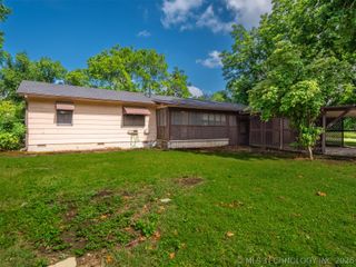 350 SW 4th Street, Krebs, OK 74554