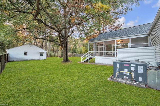 113 Westonia RD, Chesapeake, VA 23323