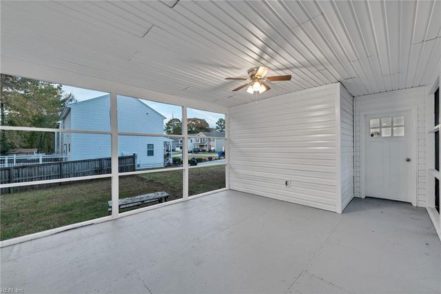 113 Westonia RD, Chesapeake, VA 23323