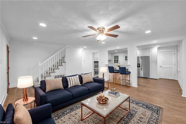 113 Westonia RD, Chesapeake, VA 23323