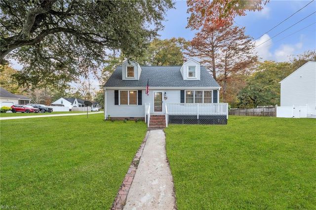 113 Westonia RD, Chesapeake, VA 23323