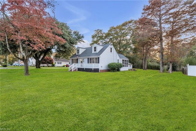 113 Westonia RD, Chesapeake, VA 23323