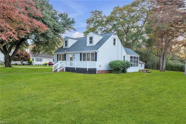 113 Westonia RD, Chesapeake, VA 23323