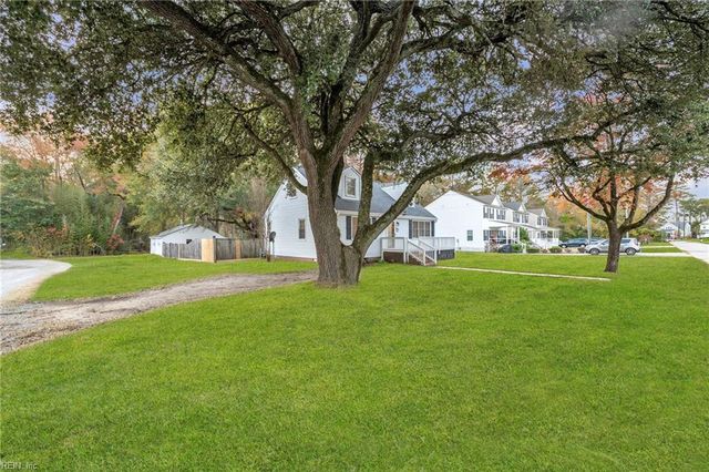 113 Westonia RD, Chesapeake, VA 23323