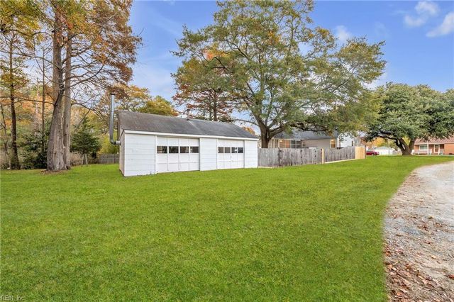 113 Westonia RD, Chesapeake, VA 23323