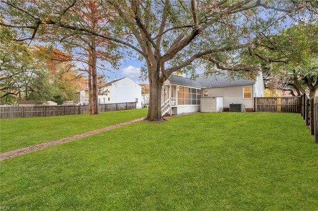 113 Westonia RD, Chesapeake, VA 23323