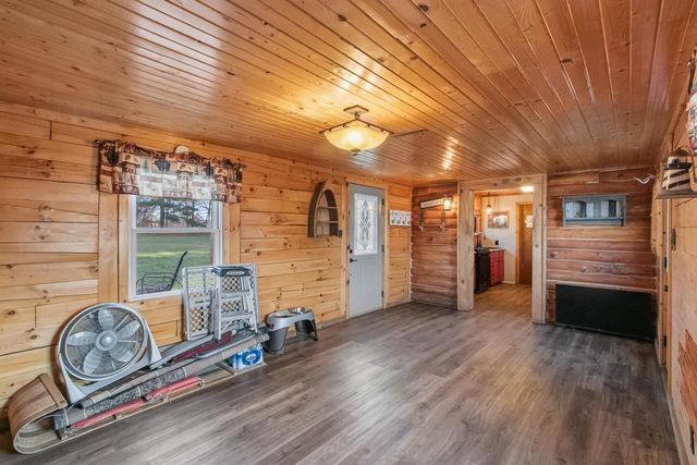 N3840 County Road F Road, Montello, WI 53949