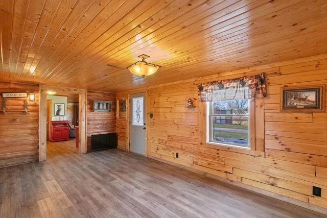 N3840 County Road F Road, Montello, WI 53949