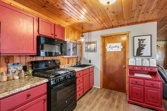 N3840 County Road F Road, Montello, WI 53949