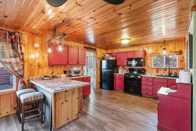 N3840 County Road F Road, Montello, WI 53949