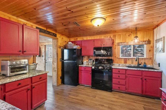 N3840 County Road F Road, Montello, WI 53949