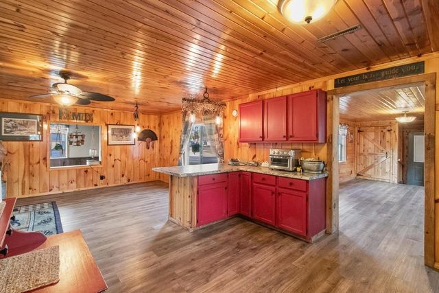 N3840 County Road F Road, Montello, WI 53949