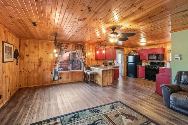 N3840 County Road F Road, Montello, WI 53949