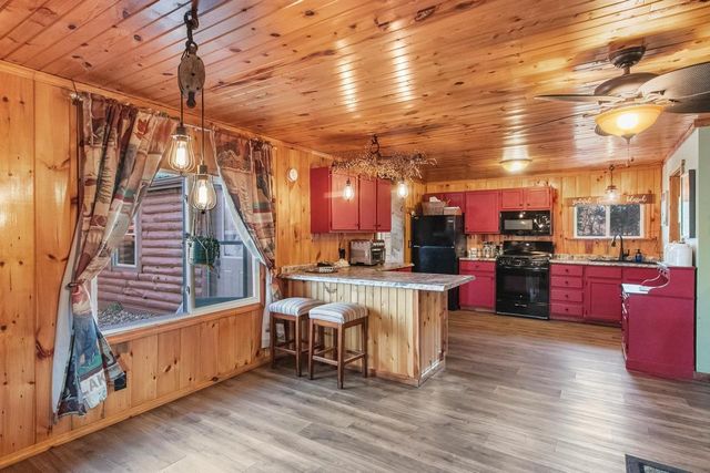 N3840 County Road F Road, Montello, WI 53949