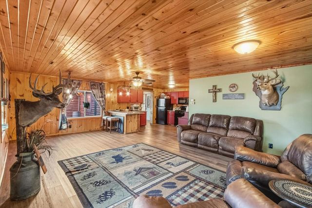 N3840 County Road F Road, Montello, WI 53949