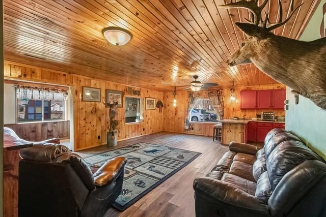 N3840 County Road F Road, Montello, WI 53949