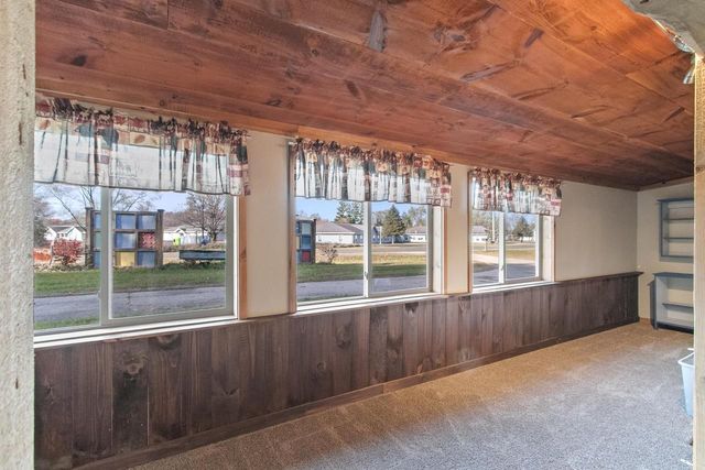 N3840 County Road F Road, Montello, WI 53949