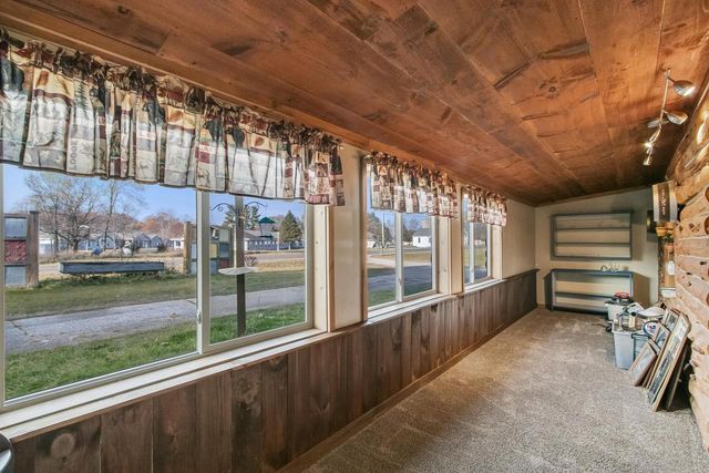 N3840 County Road F Road, Montello, WI 53949